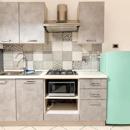 La Casa Di Cloe Apartment
