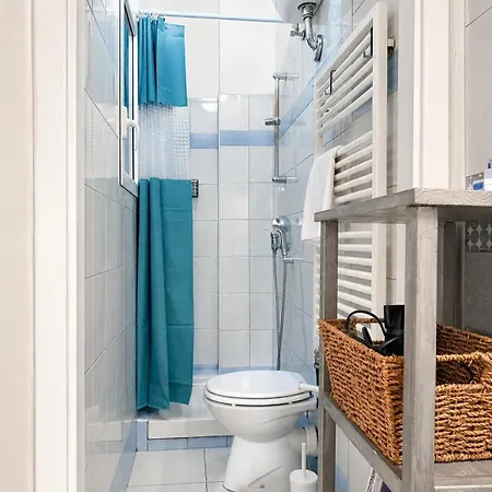 La Casa Di Cloe Apartment Triest