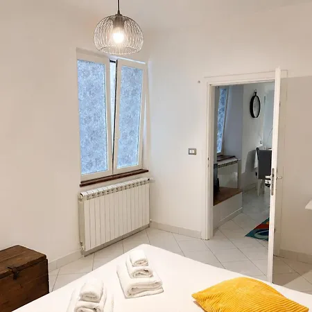 La Casa Di Cloe Apartment *